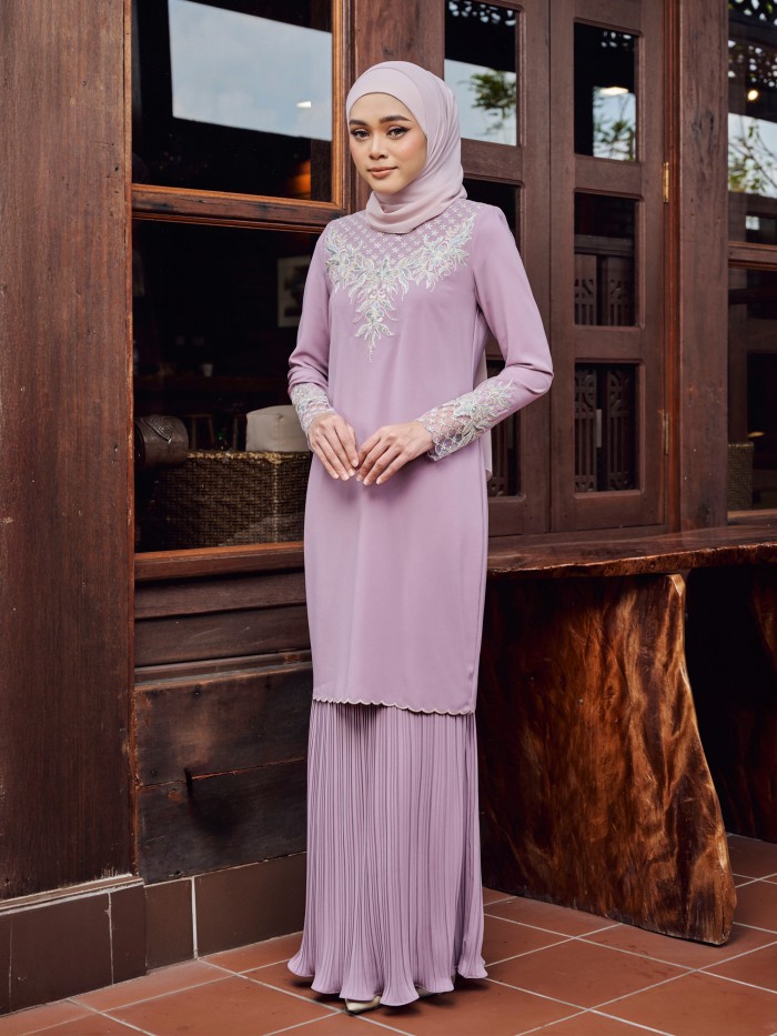 INARA KURUNG - VIOLET ICE