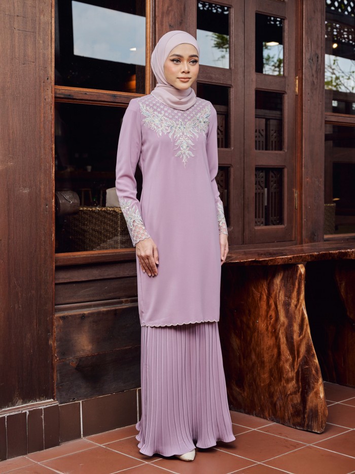 INARA KURUNG - VIOLET ICE