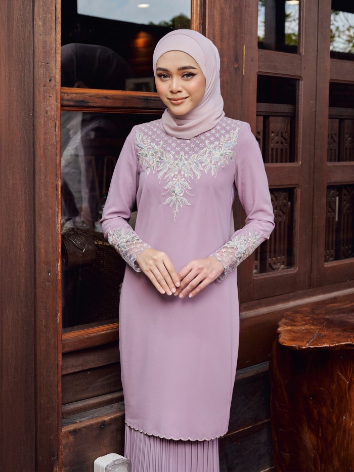 INARA KURUNG - VIOLET ICE