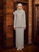 DAWIYA KURUNG - DUSTY GREEN