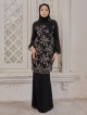 AURORA KURUNG - BLACK